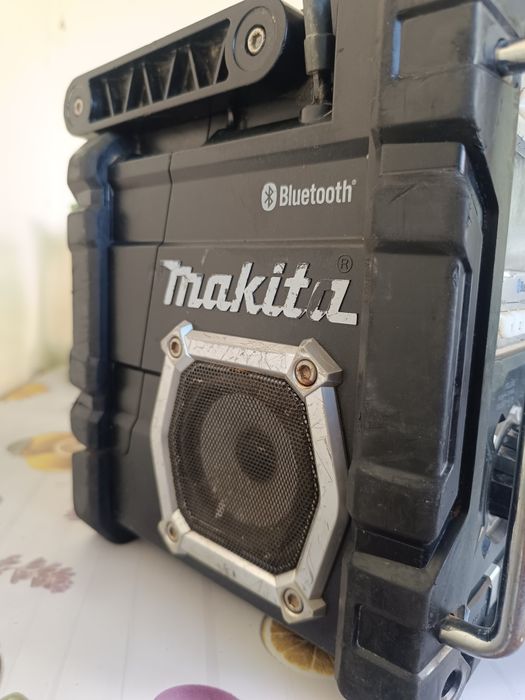 Boxa makita bluetooth
