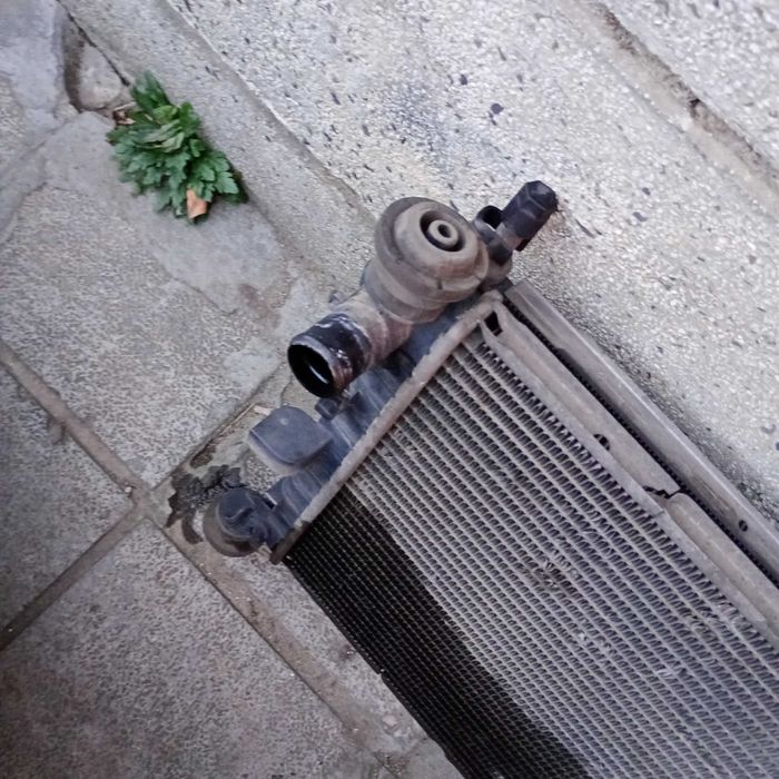 Радиатори за Форд фокус 1