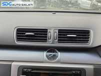 Rama Grila Ornament Panou Comanda AC Clima Climatronic VW Passat B7 2010 - 2015