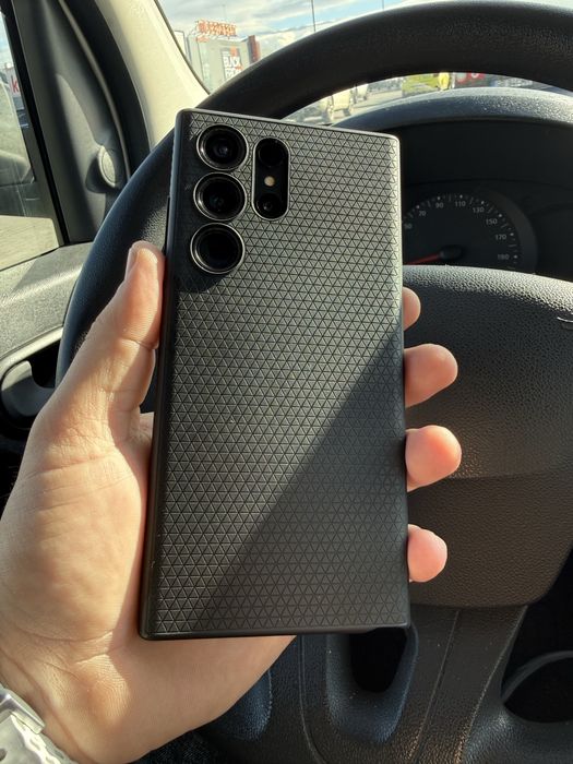 Samsung Galaxy S23 Ultra 12/512GB