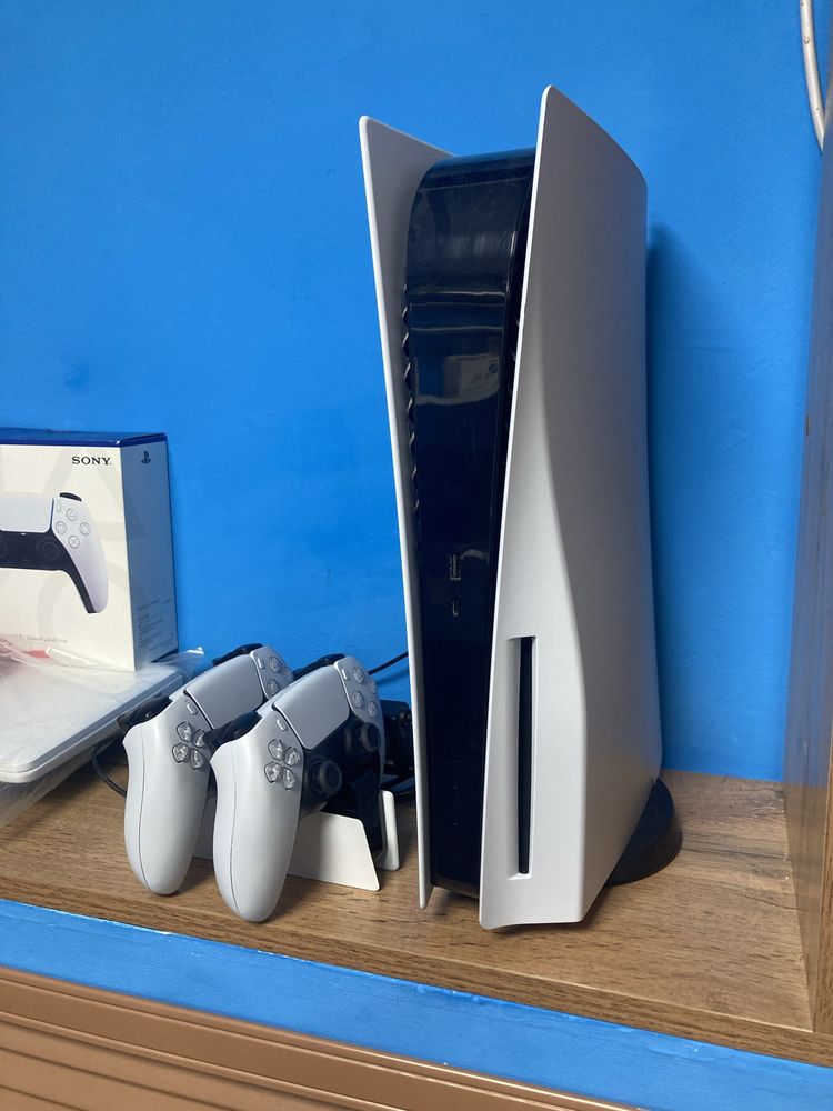PS5 Playstation 5