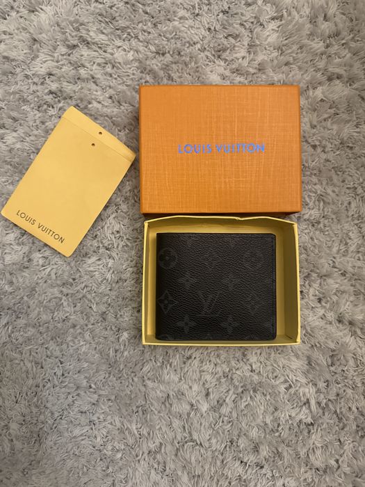 Portofel louis Vuitton