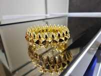 CARTIER Clash de Cartier Gold Пръстен