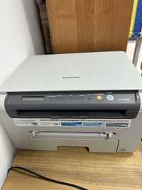 Продам принтер МФУ на запчасти Samsung scx 4200