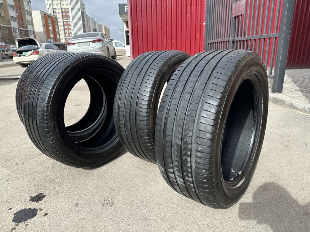 Шины 285/50/R20. Bridgestone цена за шт.