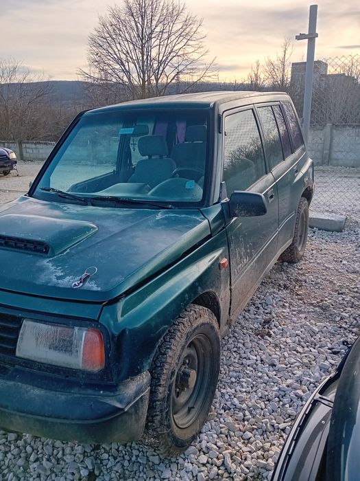 Сузики Витара 1.9  D / Suzuki Vitara 1.9 D  НА ЧАСТИ