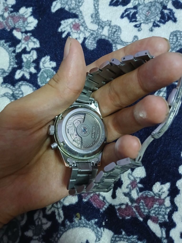 Soat Brendi HaiQin