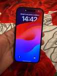 iPhone 15 128gb Black