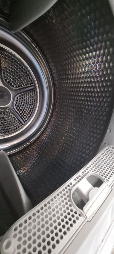 Siemens WT46W362 IQ500 Сушилня с термопомпа 7 кг A++