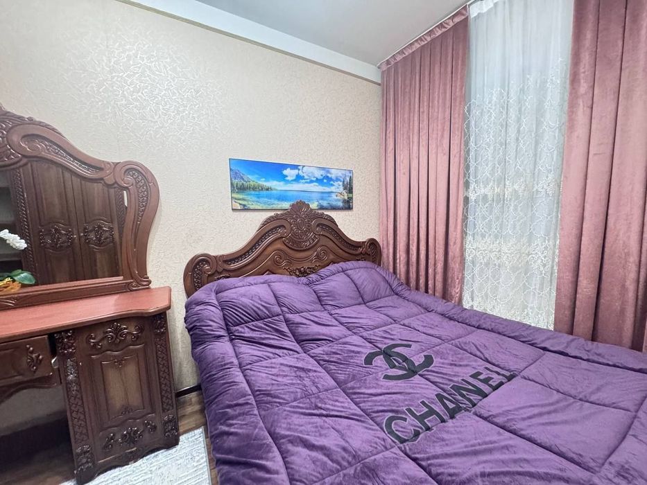 Qora qamish 2/4 kvartira ijaraga beriladi