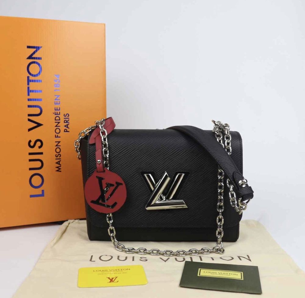 Geanta Louis Vuitton / colecția noua /POZE REALE ‘5 culori disponibile