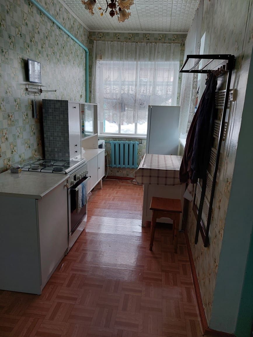 Частный дом в Каскелене