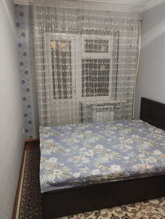 Продается квартира 4/2/4 Ор Шота Руставели