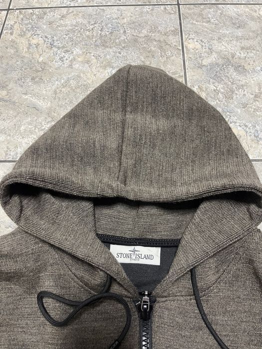 Hanorac Stone Island