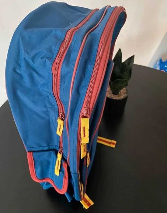 Ghiozdan nou Harry Potter