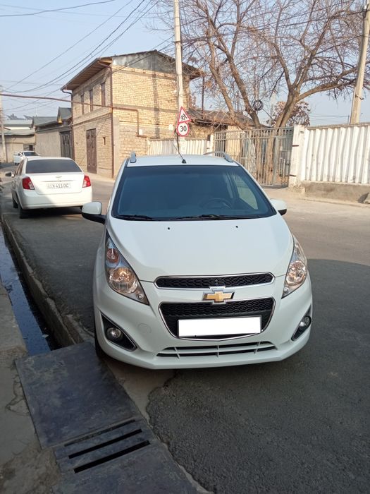 Спарк сотилади автомат