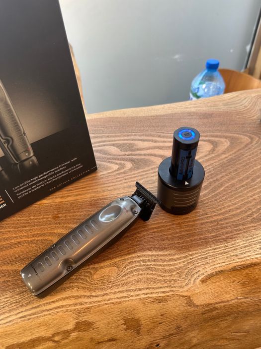 Тример BaByliss PRO