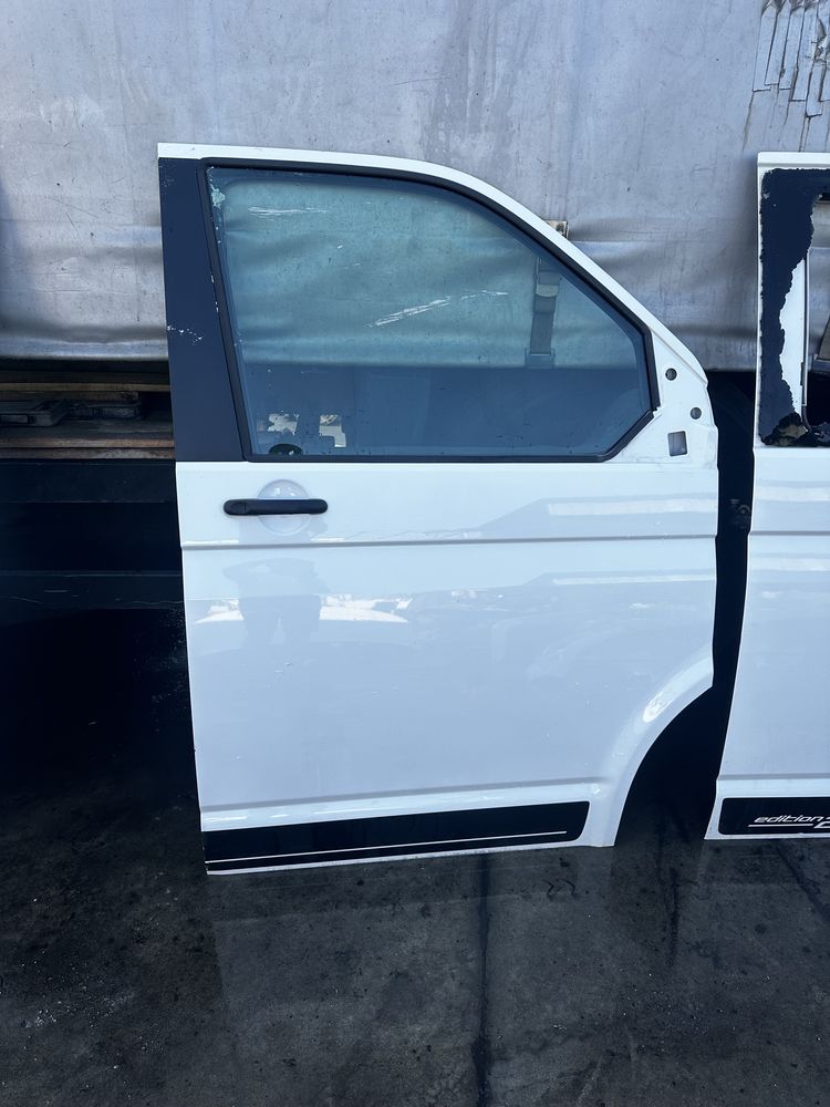 Usi fata vw transporter t5/t6 multivan caravelle