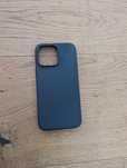 Husa iPhone 15 Pro Max - Araree Aero Typo Skin MagSafe