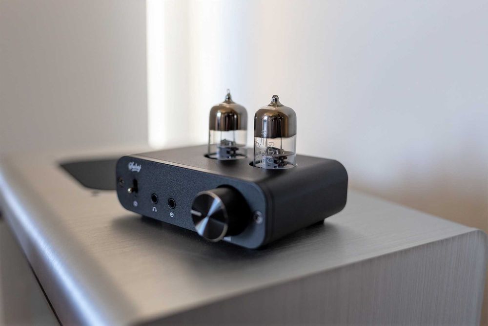 Amplificator casti Sabaj PHA3