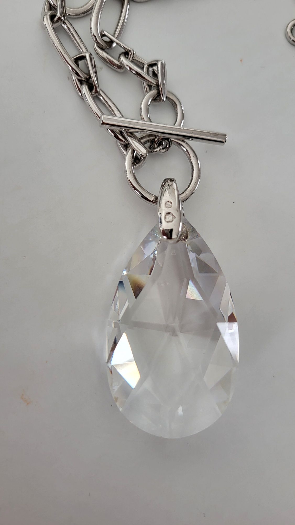 Colier Swarovsky  - produs original