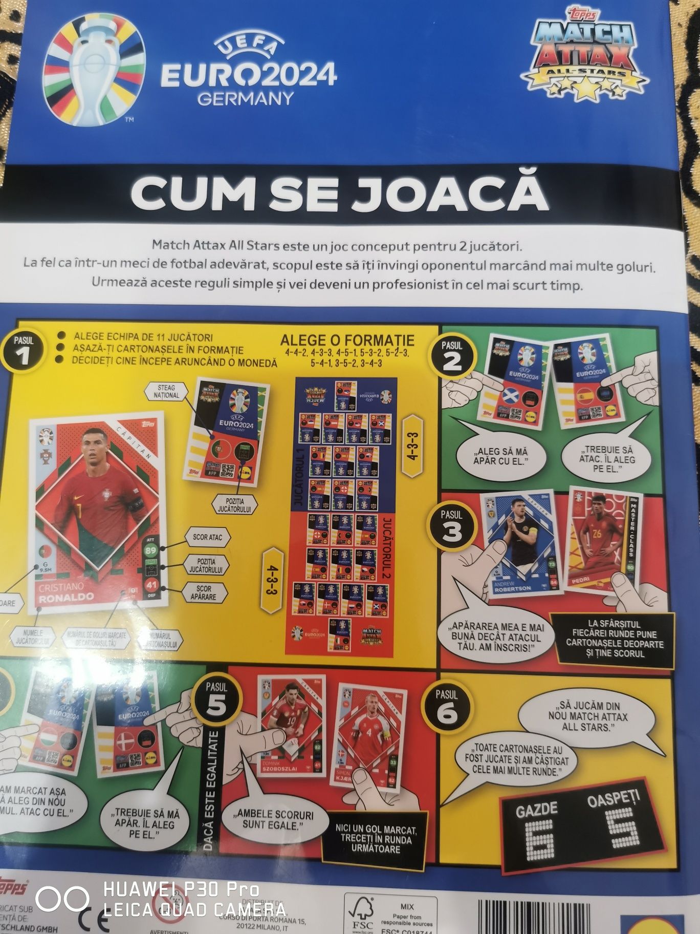 Vand catalog lidl