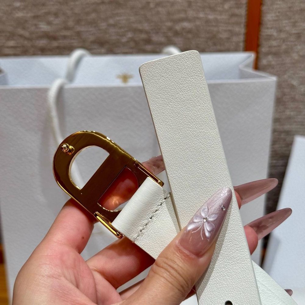 Curea Christian Dior