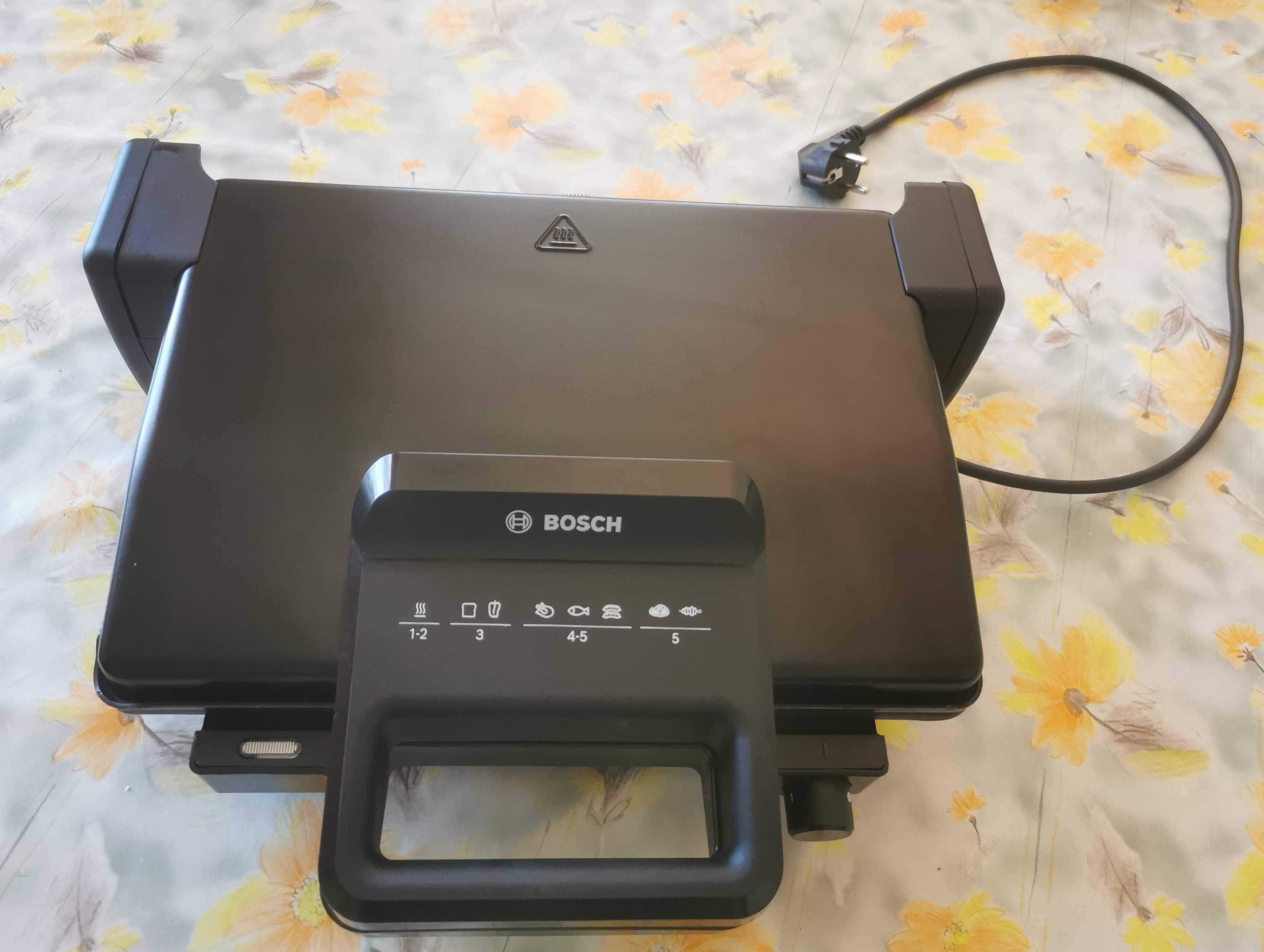Електрическа скара BOSCH TCG3323