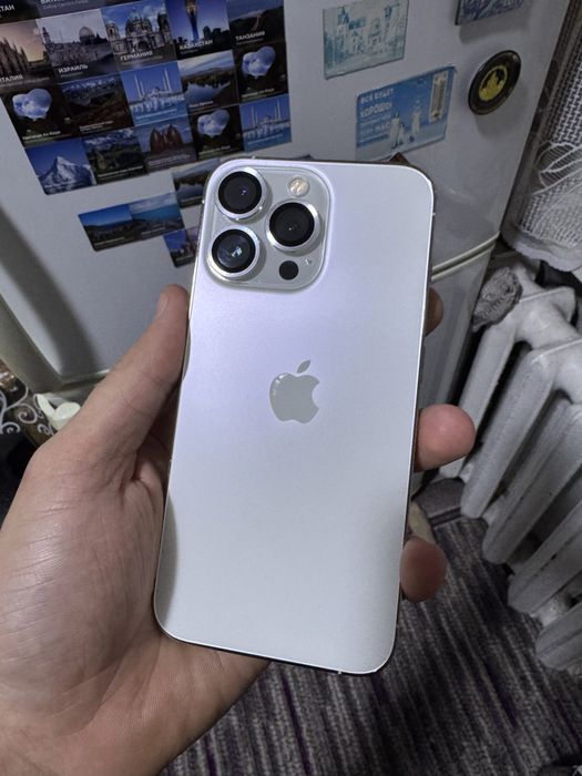 Apple 13 Pro состояние хорошее