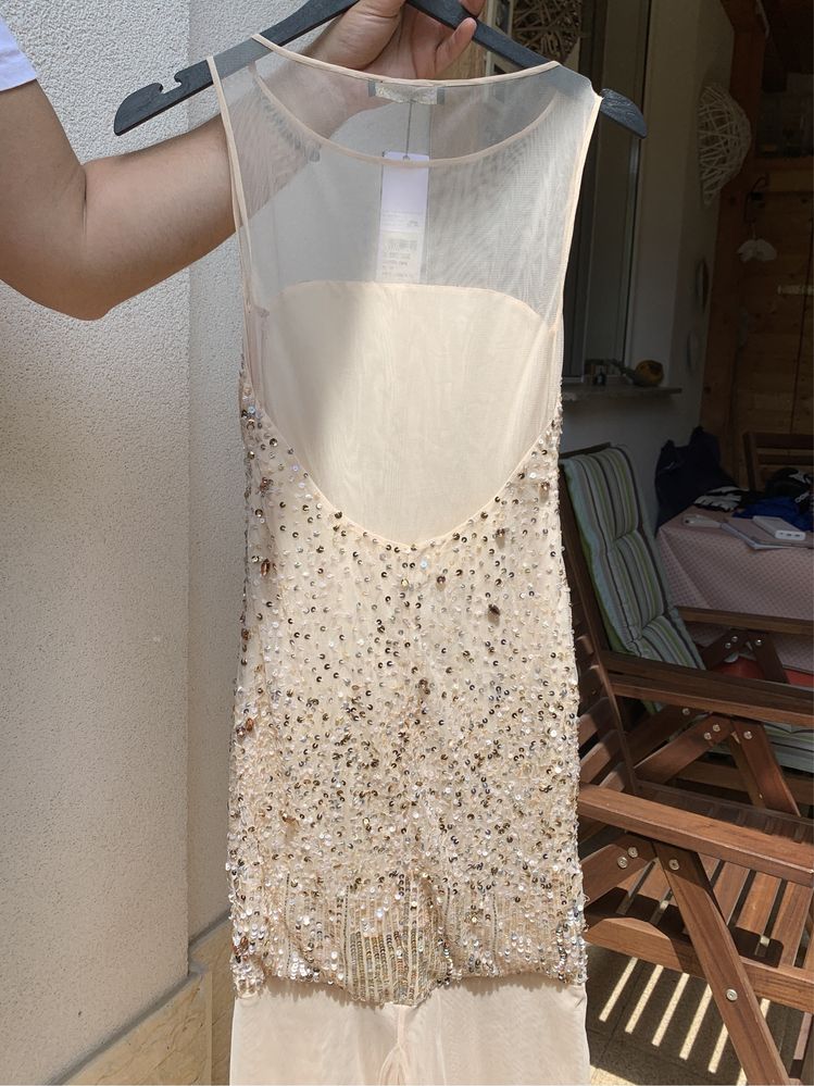 Rochie ocazie Liu Jo Les Cocktails, marimea 38