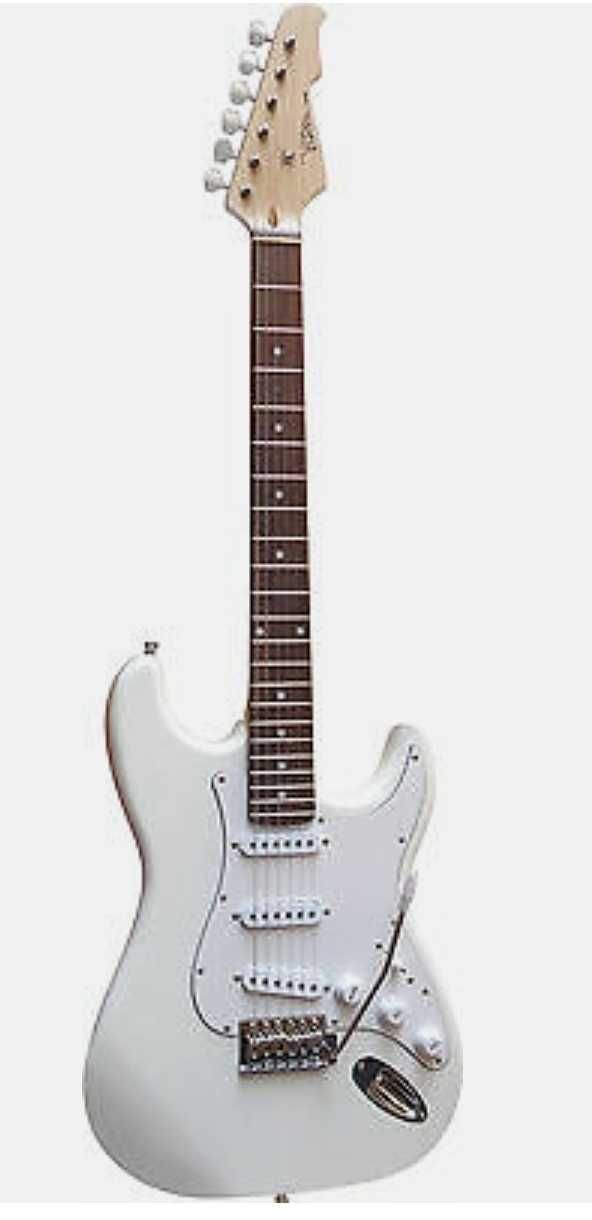 Fender Vision guitar