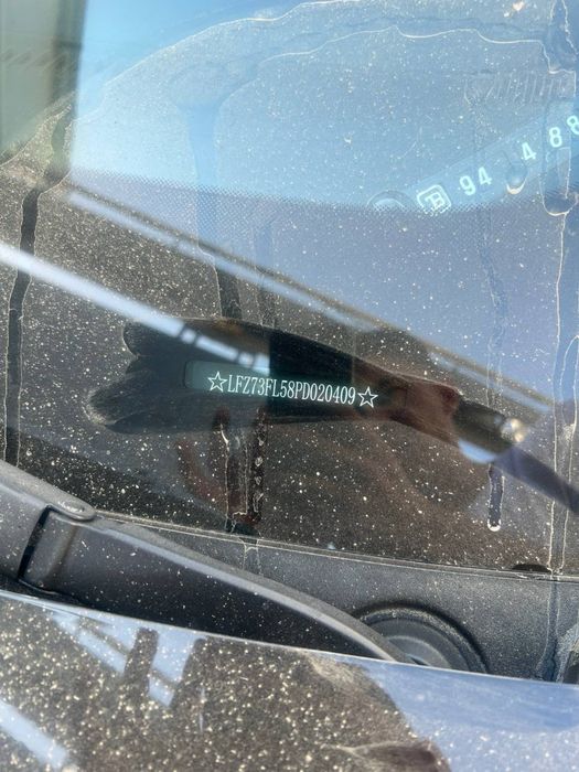 leapmotor kantroller miyya zapchast b/u