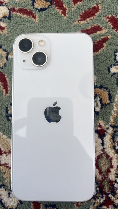 Айфон 13 сост жаксы