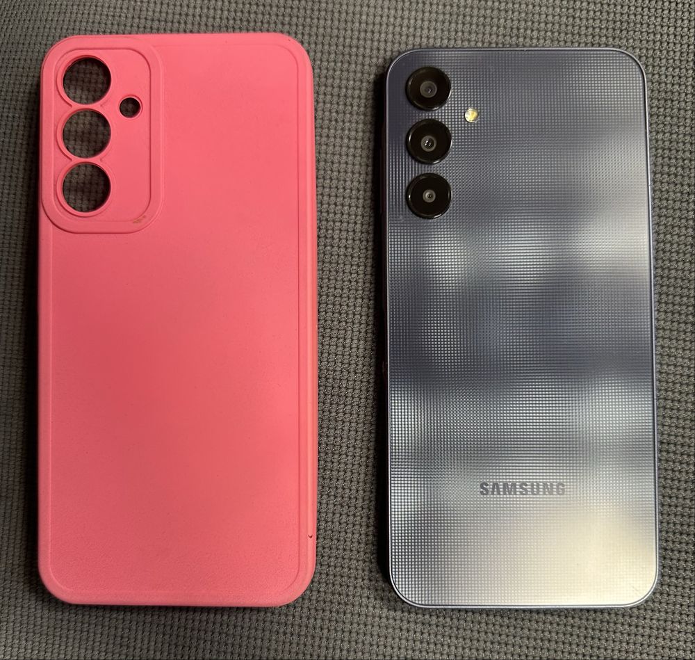 телефон SAMSUNG Galaxy A25 (5G)