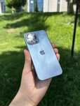 Iphone 13 pro kh/a ideal ochilmagan