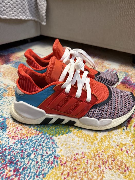 Adidas original Eqt support 91-18