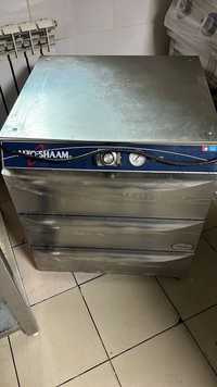 Шкаф тепловой ALTO-SHAAM 500 3dn
3DN предназначен для хранения и подде