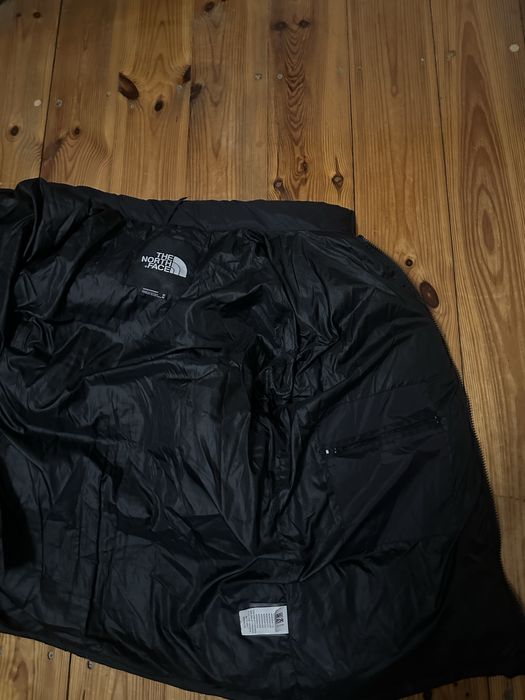 Geaca North Face ORIGINALA