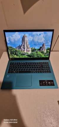 Laptop Acer ca nou garantie astept oferte de schimb