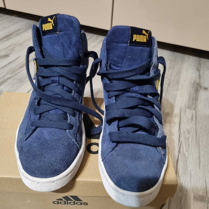 Adidași Puma ghete