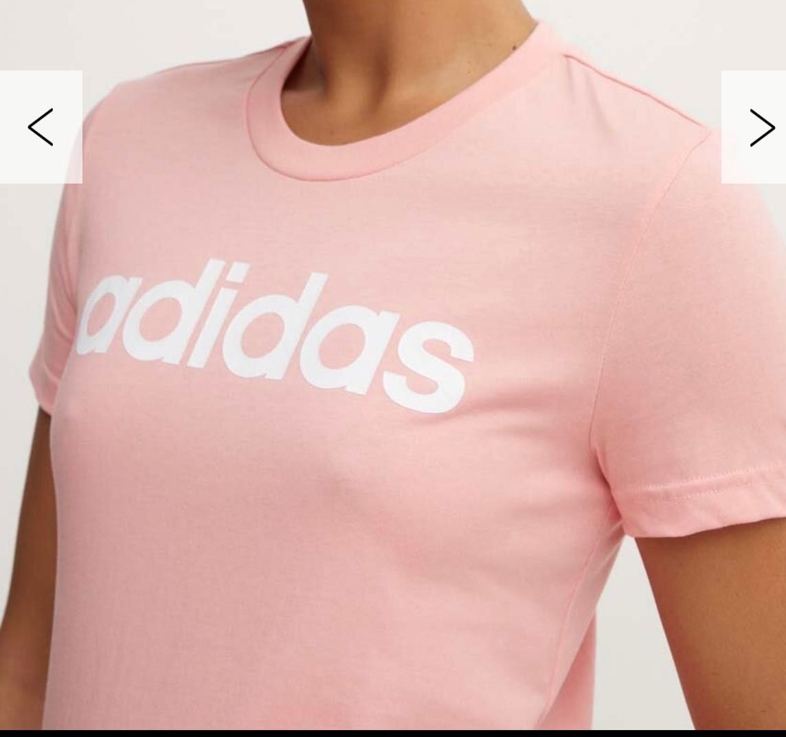 Дамска тениска Adidas