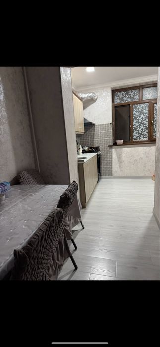 Продается своя квартира