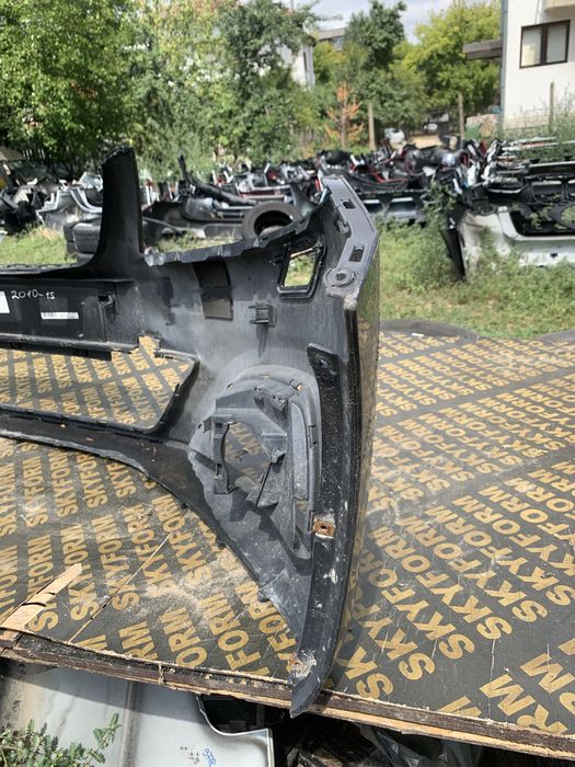 Броня Seat Alhambra