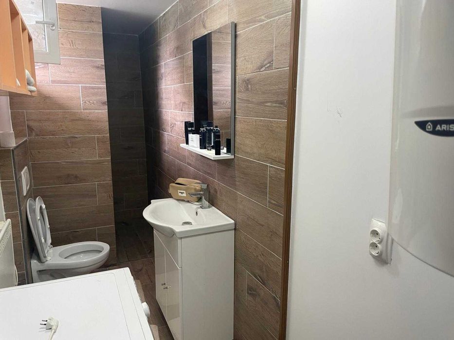 Vânzare casă nouă, 128 mp utili, teren 4.500 mp – Amara, Județul Buzău