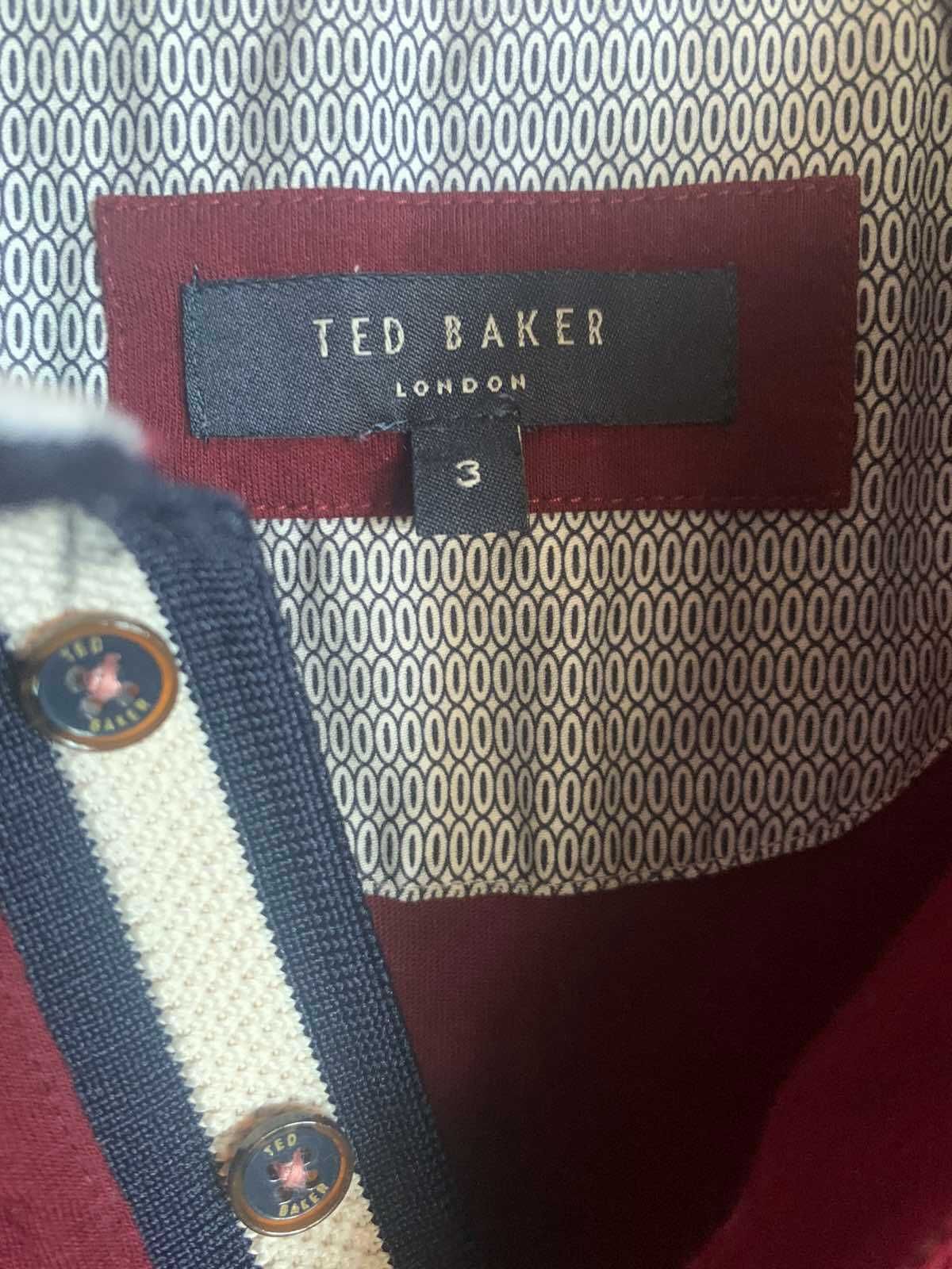 Мъжка тениска поло шърт Ted Baker