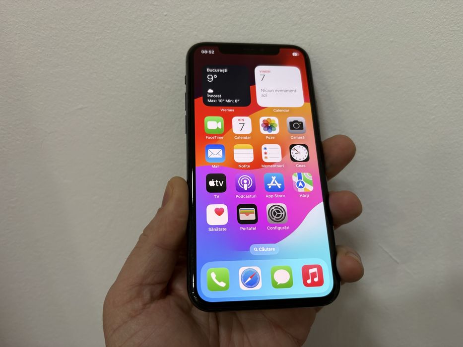 Iphone 11 Pro, 64 gb, Green