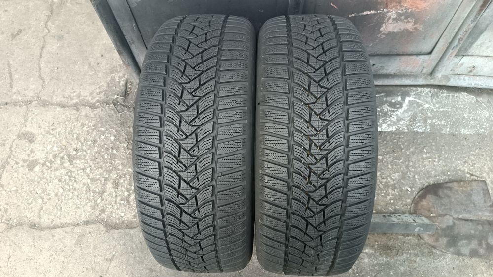 215/55/16 Dunlop