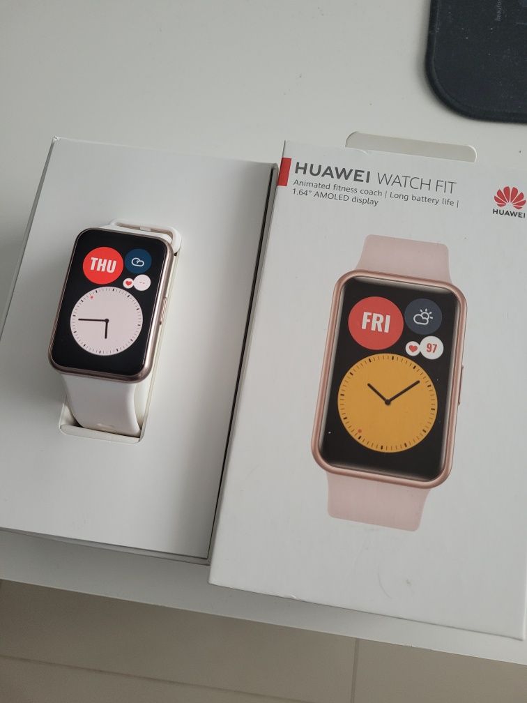 Vand smartwach Huawei