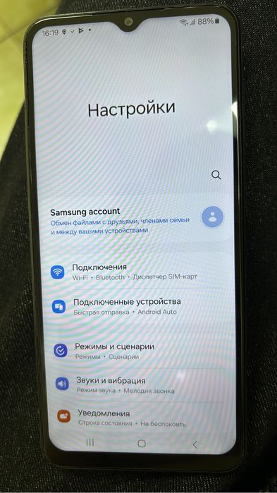 samsung a13, 64 gb (продам срочно)