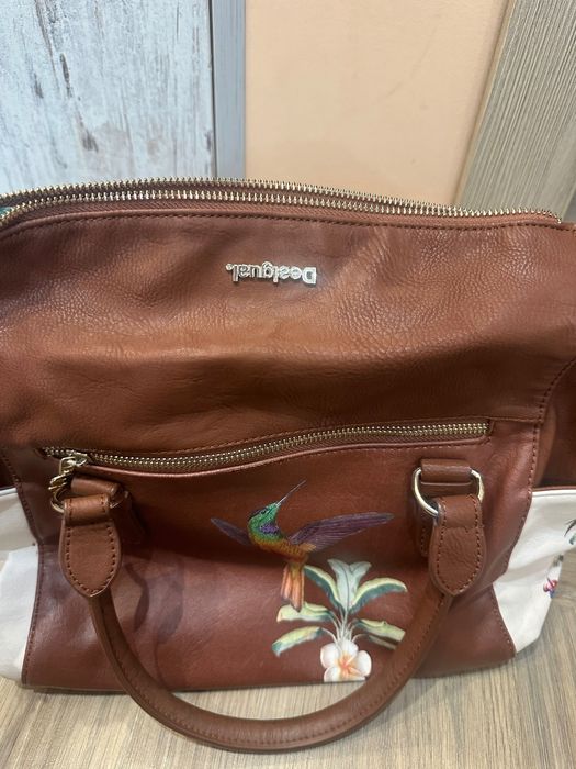 Дамска чанта Desigual